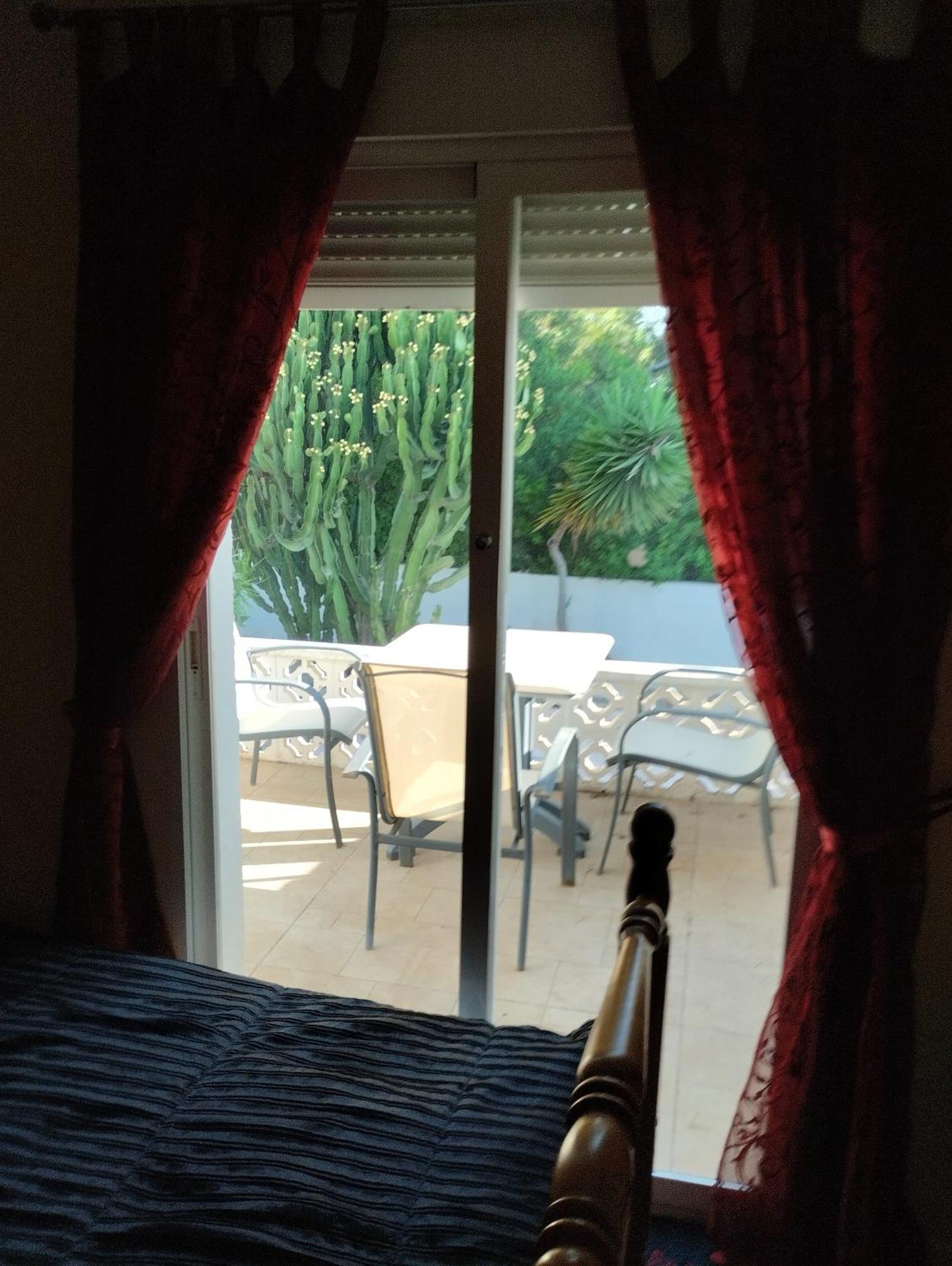 El Romarel Bed & Breakfast L'Alfàs del Pi Esterno foto