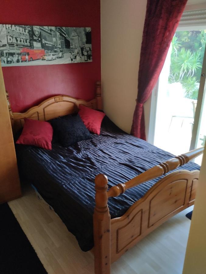 El Romarel Bed & Breakfast L'Alfàs del Pi Esterno foto